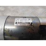 Motor Arranque para Opel Zafira B