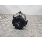 Compresor Aire Acondicionado para Opel Zafira B