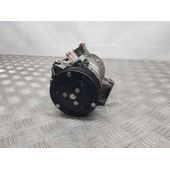 Compresor Aire Acondicionado para Opel Zafira B
