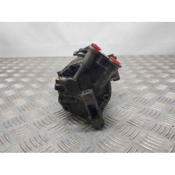 Compresor Aire Acondicionado para Opel Zafira B