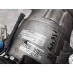 Compresor Aire Acondicionado para Opel Zafira B