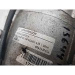 Compresor Aire Acondicionado para Opel Zafira B