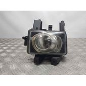 Faro Antiniebla Derecho para Opel Zafira B