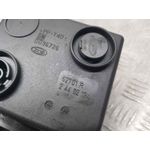 Faro Antiniebla Derecho para Opel Zafira B