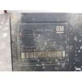 Abs para Opel Zafira B