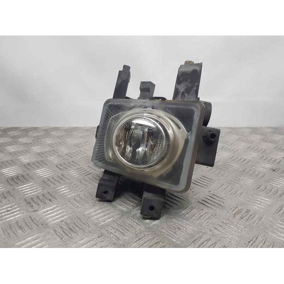 Faro Antiniebla Izquierdo para Opel Zafira B