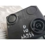 Faro Antiniebla Izquierdo para Opel Zafira B