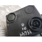 Faro Antiniebla Izquierdo para Opel Zafira B