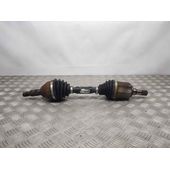Transmision Delantera Izquierda para Opel Zafira B