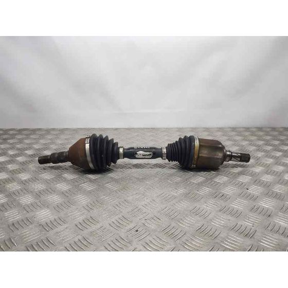Transmision Delantera Izquierda para Opel Zafira B