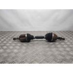 Transmision Delantera Izquierda para Opel Zafira B