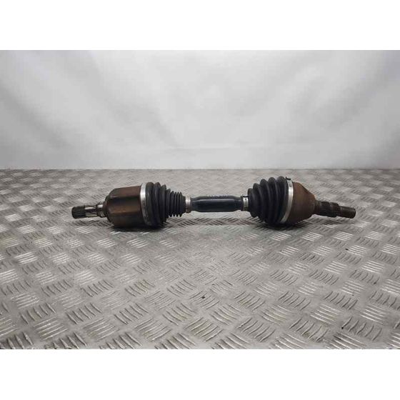 Transmision Delantera Izquierda para Opel Zafira B
