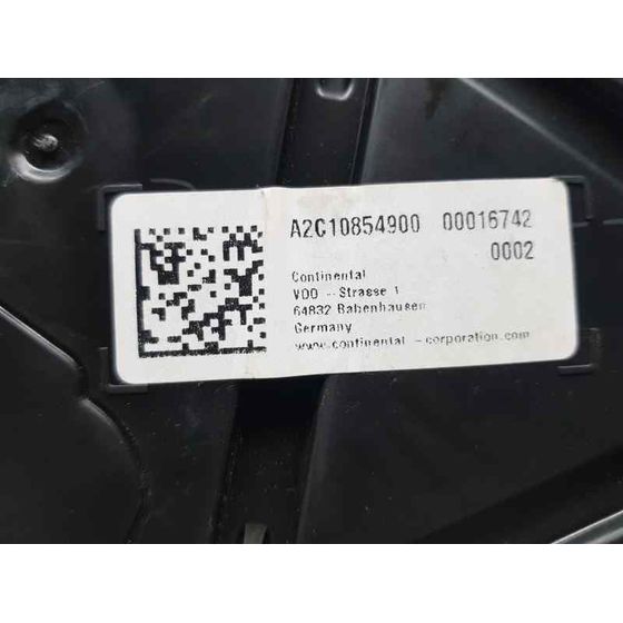 Cuadro Instrumentos para Seat Ibiza (Kj1)
