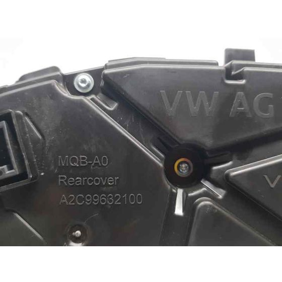 Cuadro Instrumentos para Seat Ibiza (Kj1)