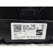 Cuadro Instrumentos para Seat Ibiza (Kj1)