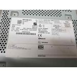 Sistema Navegacion Gps para Seat Ibiza (Kj1)