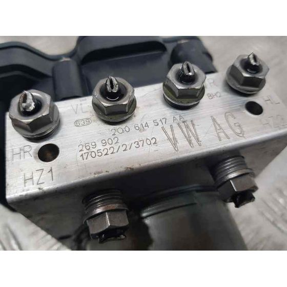 Abs para Seat Ibiza (Kj1)