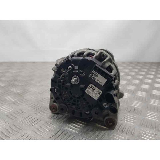 Alternador para Seat Ibiza (Kj1)