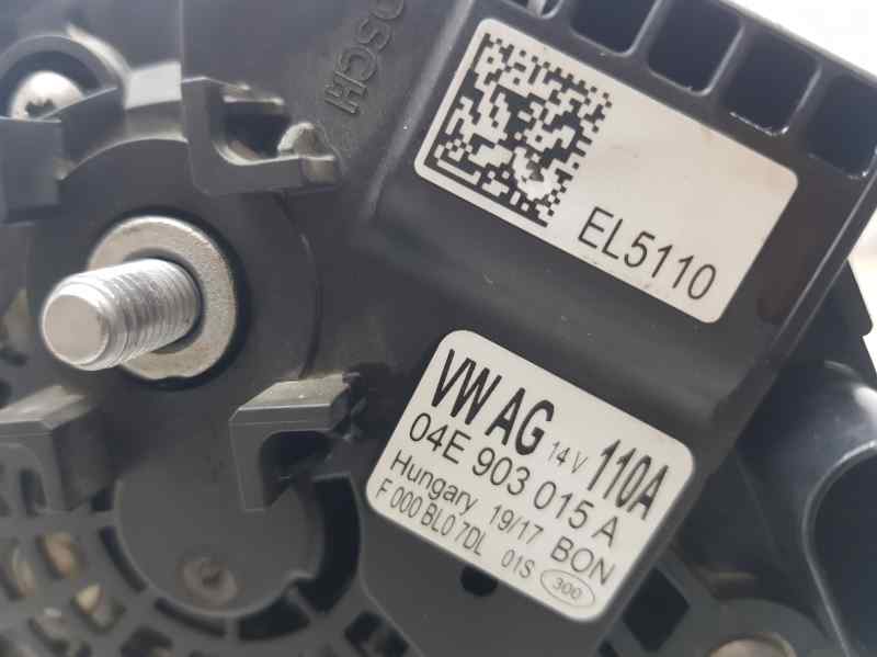 Alternador para Seat Ibiza (Kj1)