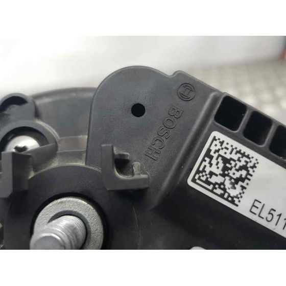 Alternador para Seat Ibiza (Kj1)