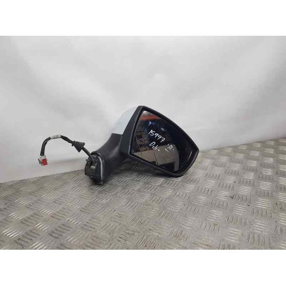 Retrovisor Derecho para Ford Kuga (Cbv)