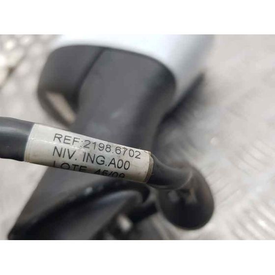 Retrovisor Derecho para Ford Kuga (Cbv)