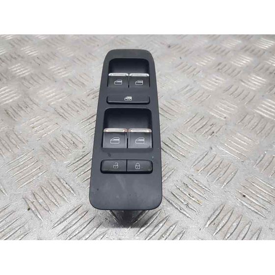 Mando Elevalunas Delantero Izquierdo para Dr 4.0