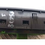 Mando Elevalunas Delantero Izquierdo para Dr 4.0