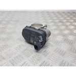 Caja Mariposa para Cupra Formentor