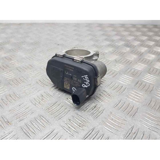 Caja Mariposa para Cupra Formentor