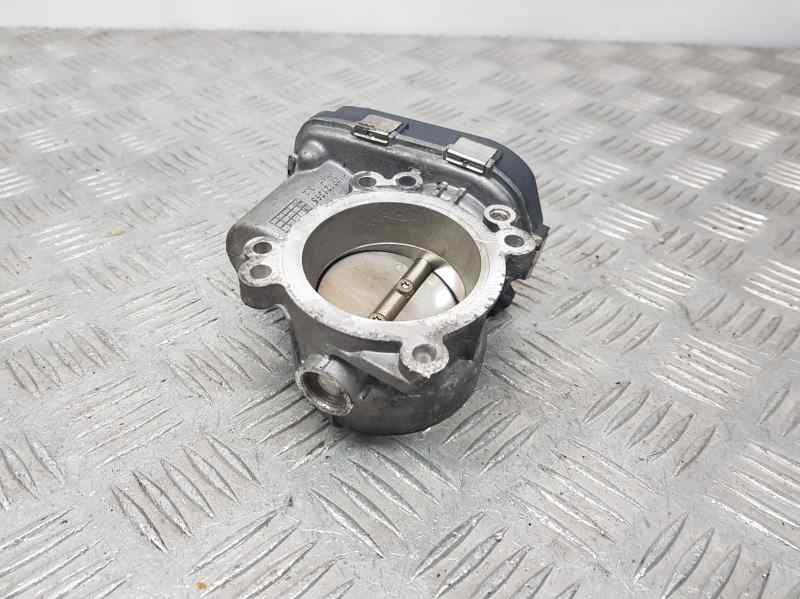 Caja Mariposa para Cupra Formentor