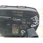 Caja Mariposa para Cupra Formentor