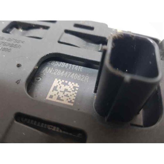 Modulo Electronico para Dacia Sandero