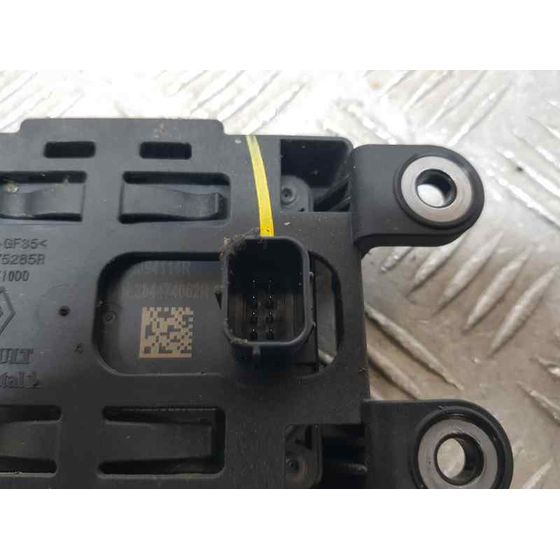 Modulo Electronico para Dacia Sandero