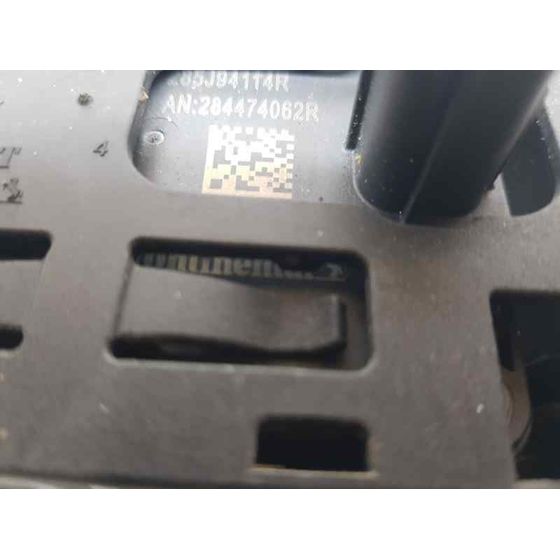 Modulo Electronico para Dacia Sandero