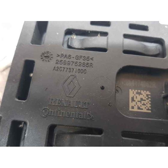 Modulo Electronico para Dacia Sandero