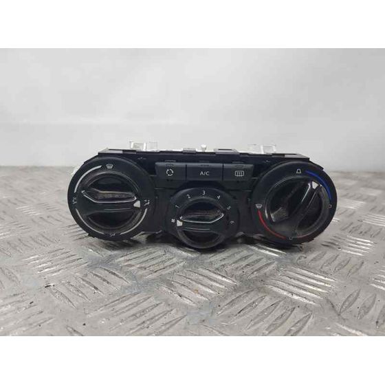 Mando Calefaccion / Aire Acondicionado para Peugeot 208