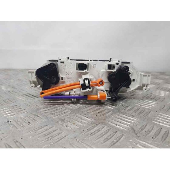 Mando Calefaccion / Aire Acondicionado para Peugeot 208