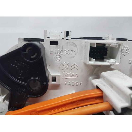 Mando Calefaccion / Aire Acondicionado para Peugeot 208