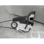 Cerradura Puerta Trasera Derecha para Toyota Yaris