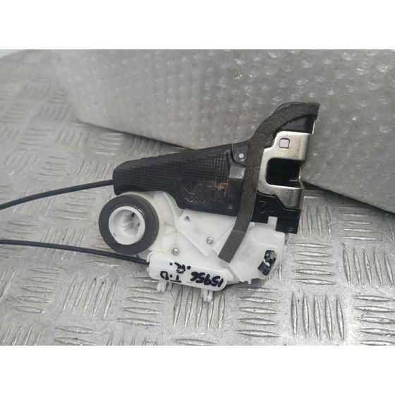 Cerradura Puerta Trasera Derecha para Toyota Yaris