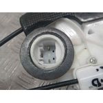 Cerradura Puerta Trasera Derecha para Toyota Yaris
