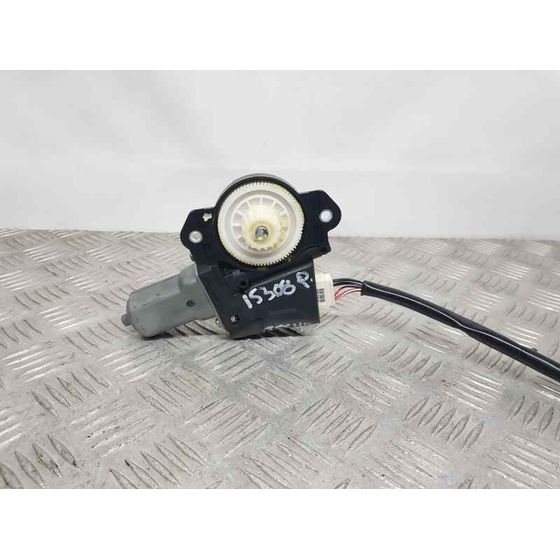 Motor Techo Electrico para Toyota Auris