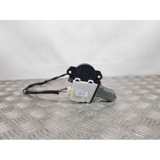 Motor Techo Electrico para Toyota Auris