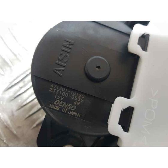 Motor Techo Electrico para Toyota Auris