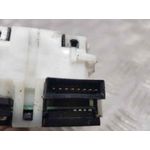 Mando Limpia para Nissan Cabstar ->09.06