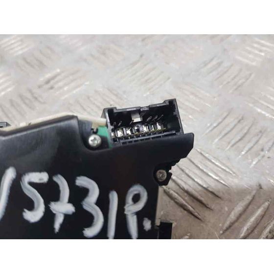 Mando Limpia para Nissan Cabstar ->09.06