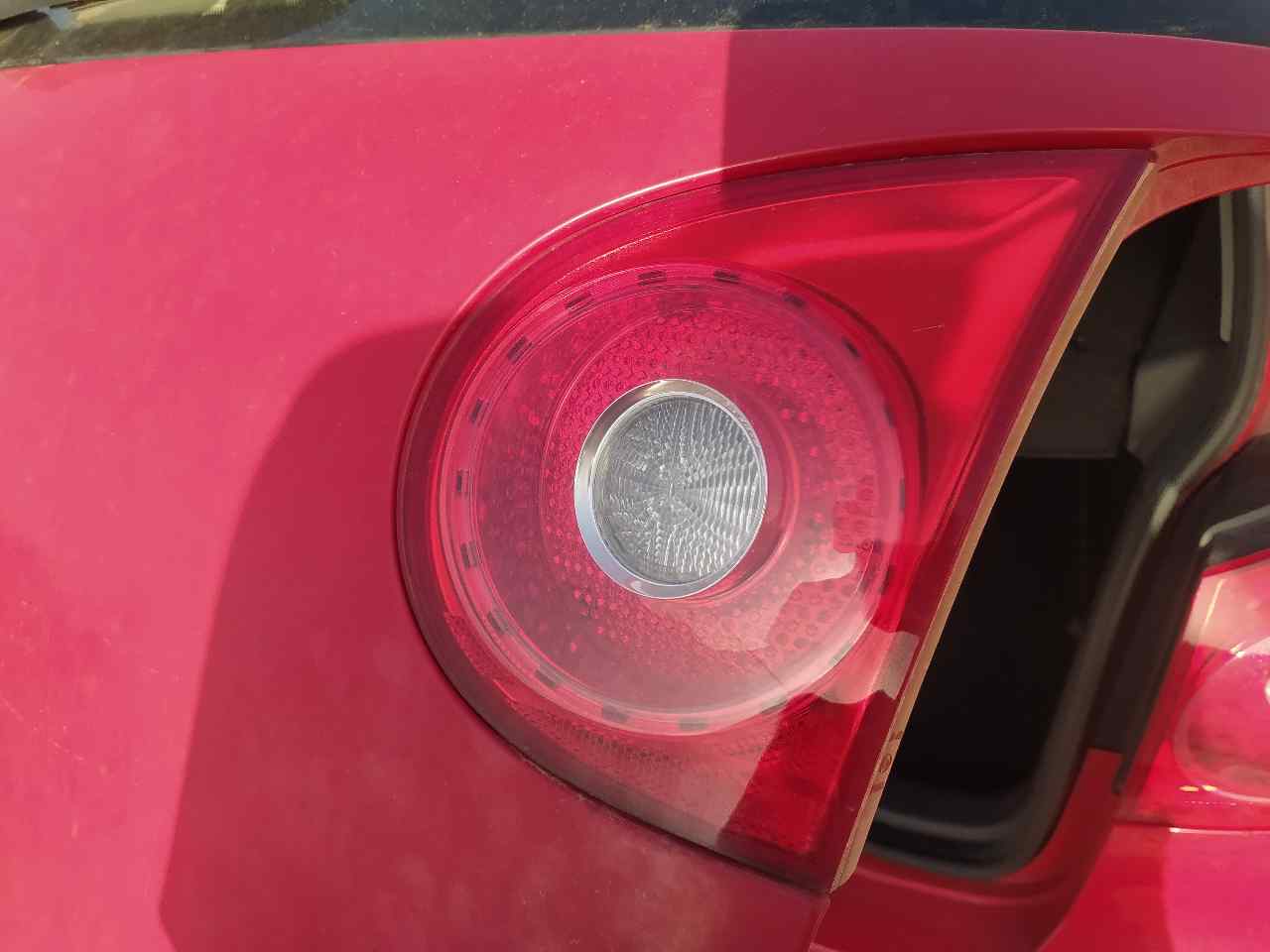 Piloto Trasero Derecho para Volkswagen Golf V Berlina (1K1)