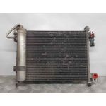 Condensador / Radiador Aire Acondicionado para Nissan Cabstar ->09.06