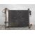 Condensador / Radiador Aire Acondicionado para Nissan Cabstar ->09.06